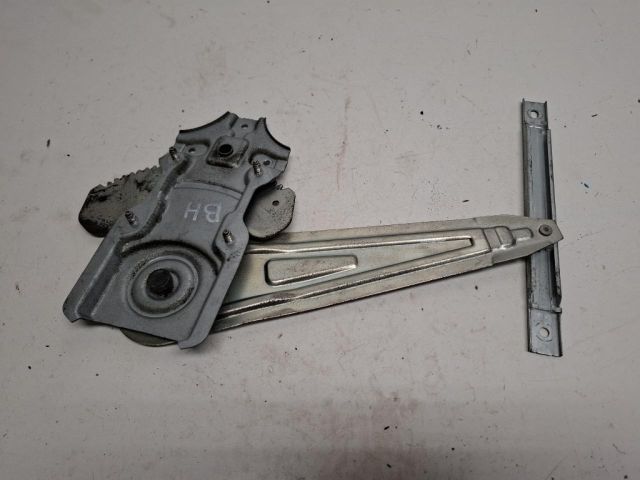 bontott DACIA SPRING Bal hátsó Ablakemelő Szerkezet (Elektromos)