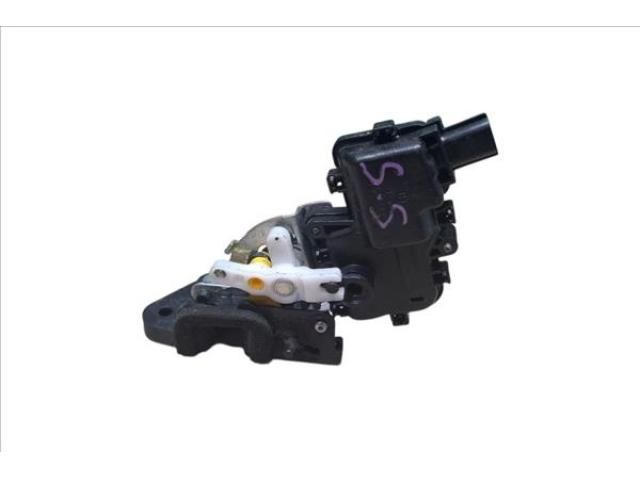 bontott DACIA SPRING Bal hátsó Ajtózár