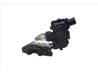 bontott DACIA SPRING Bal hátsó Ajtózár