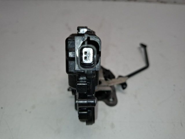 bontott DACIA SPRING Bal hátsó Ajtózár