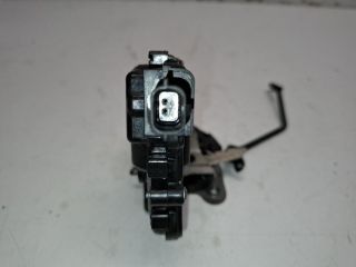 bontott DACIA SPRING Bal hátsó Ajtózár