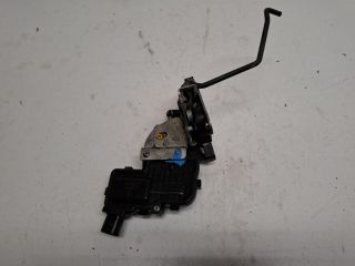 bontott DACIA SPRING Bal hátsó Ajtózár