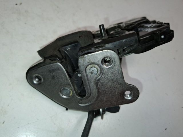 bontott DACIA SPRING Bal hátsó Ajtózár