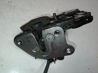 bontott DACIA SPRING Bal hátsó Ajtózár