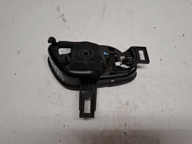 bontott DACIA SPRING Bal hátsó Belső Kilincs