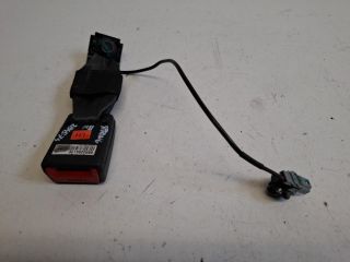 bontott DACIA SPRING Bal hátsó Biztonsági Öv Csat