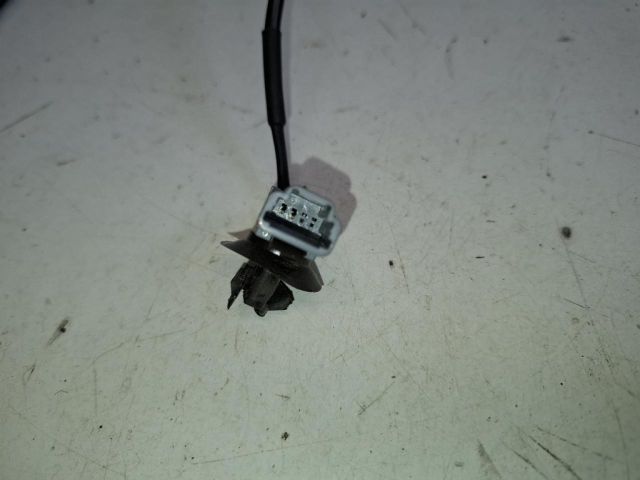 bontott DACIA SPRING Bal hátsó Biztonsági Öv Csat