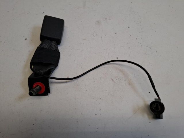 bontott DACIA SPRING Bal hátsó Biztonsági Öv Csat