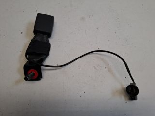 bontott DACIA SPRING Bal hátsó Biztonsági Öv Csat