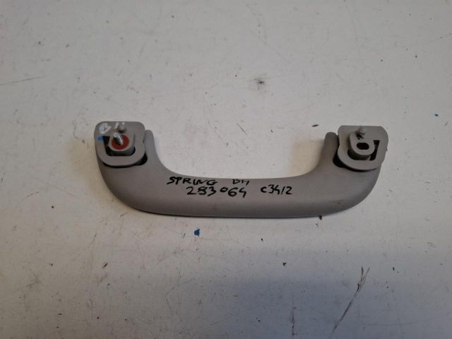 bontott DACIA SPRING Bal hátsó Kapaszkodó (Felső)