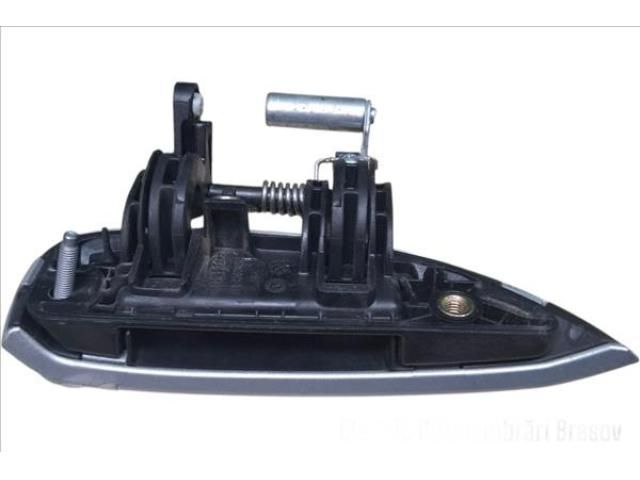 bontott DACIA SPRING Bal hátsó Külső Kilincs