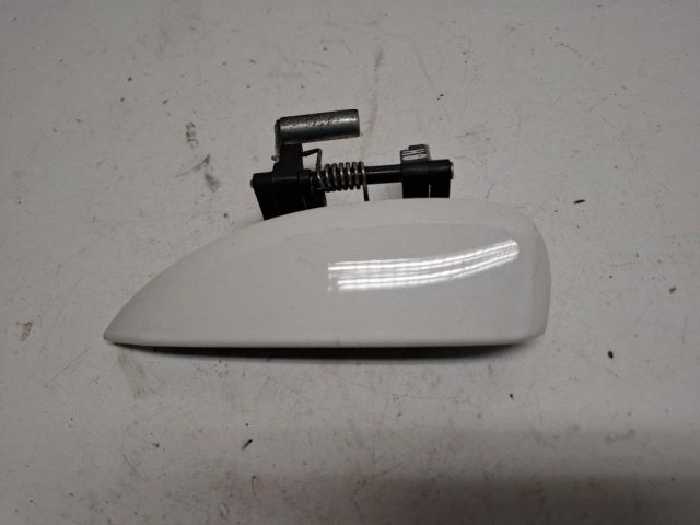 bontott DACIA SPRING Bal hátsó Külső Kilincs