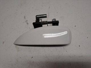 bontott DACIA SPRING Bal hátsó Külső Kilincs