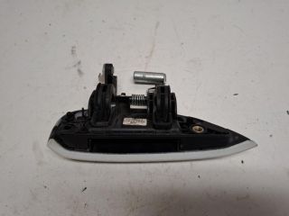 bontott DACIA SPRING Bal hátsó Külső Kilincs