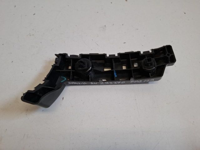 bontott DACIA SPRING Bal hátsó Oldal Lökhárító Tartó (Műanyag)