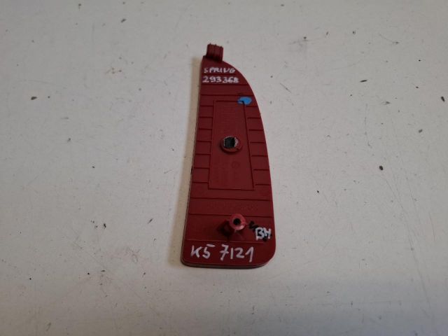 bontott DACIA SPRING Bal hátsó Prizma