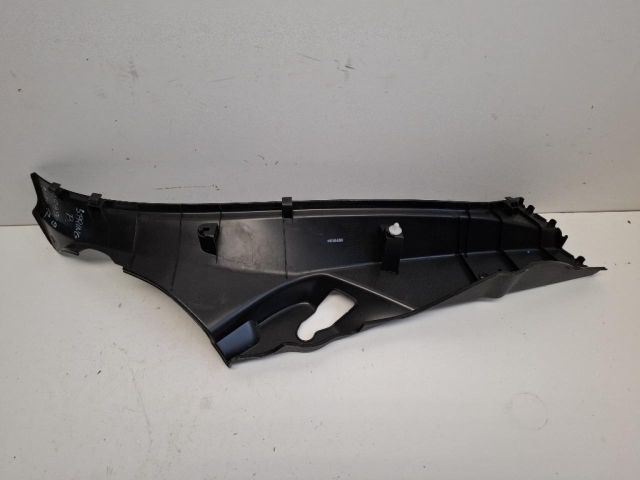 bontott DACIA SPRING Bal hátsó Ülés melletti Kárpit