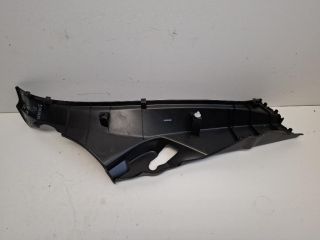 bontott DACIA SPRING Bal hátsó Ülés melletti Kárpit