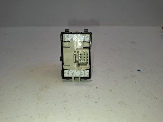 bontott DACIA SPRING Bal Kormánykapcsoló Irányjelző (Tempomatos)