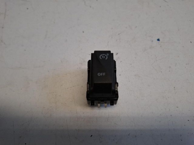 bontott DACIA SPRING Bal Kormánykapcsoló Irányjelző (Tempomatos)