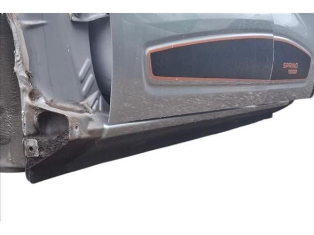 bontott DACIA SPRING Bal Küszöb