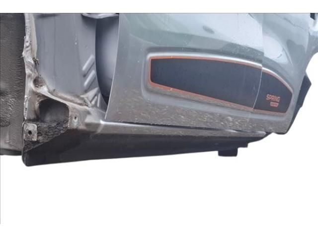 bontott DACIA SPRING Bal Küszöb