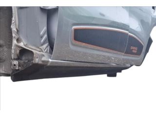 bontott DACIA SPRING Bal Küszöb