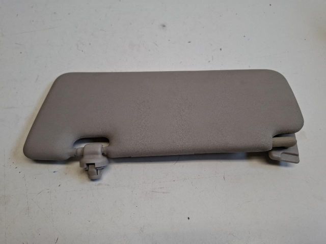 bontott DACIA SPRING Bal Napellenző