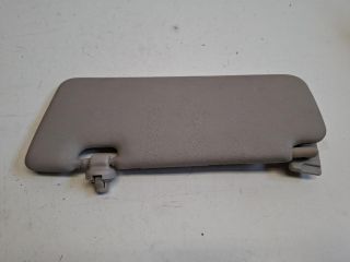 bontott DACIA SPRING Bal Napellenző