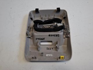 bontott DACIA SPRING Beltér Világítás Első