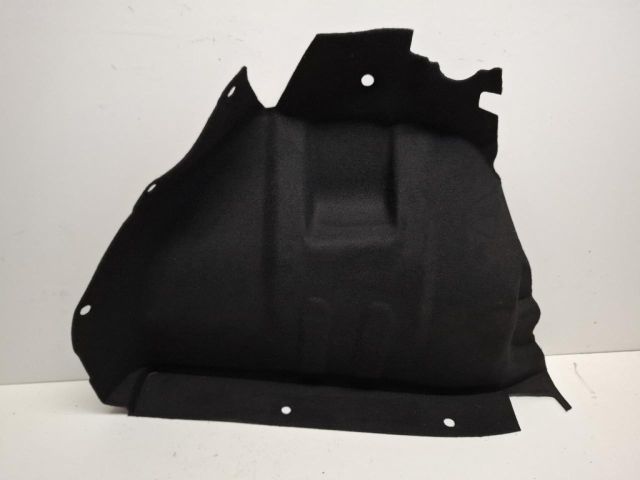 bontott DACIA SPRING Csomagtér Kárpit