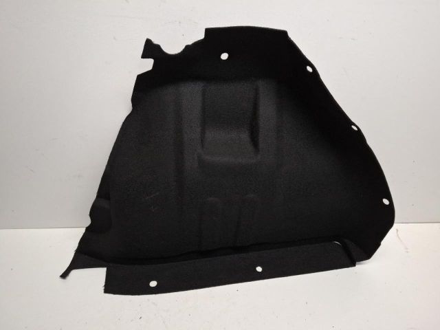 bontott DACIA SPRING Csomagtér Kárpit