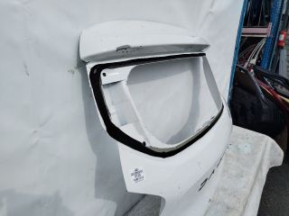 bontott DACIA SPRING Csomagtérajtó (Üres lemez)