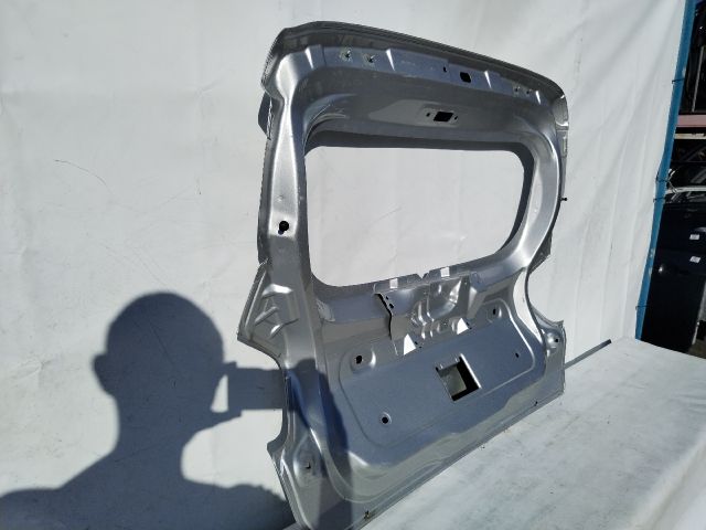 bontott DACIA SPRING Csomagtérajtó (Üres lemez)