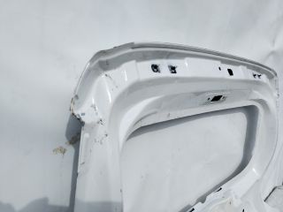 bontott DACIA SPRING Csomagtérajtó (Üres lemez)