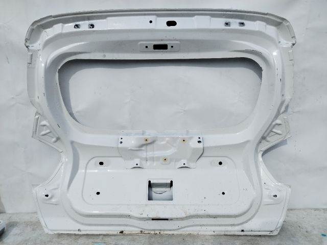 bontott DACIA SPRING Csomagtérajtó (Üres lemez)