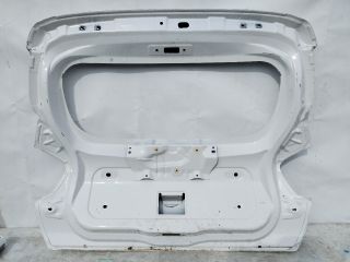 bontott DACIA SPRING Csomagtérajtó (Üres lemez)