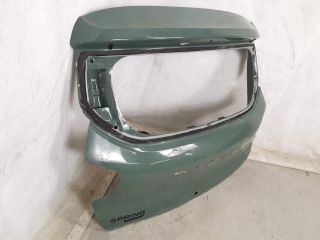 bontott DACIA SPRING Csomagtérajtó (Üres lemez)