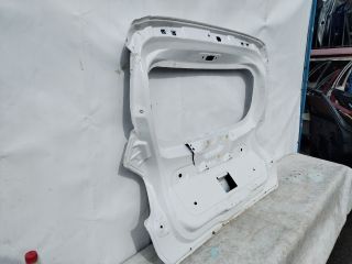 bontott DACIA SPRING Csomagtérajtó (Üres lemez)