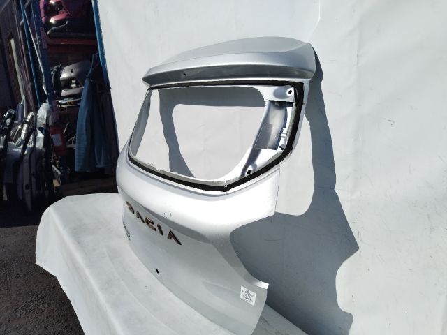 bontott DACIA SPRING Csomagtérajtó (Üres lemez)