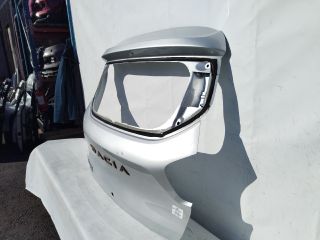 bontott DACIA SPRING Csomagtérajtó (Üres lemez)