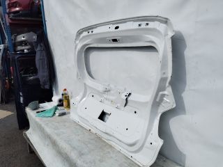 bontott DACIA SPRING Csomagtérajtó (Üres lemez)