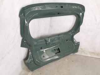 bontott DACIA SPRING Csomagtérajtó (Üres lemez)