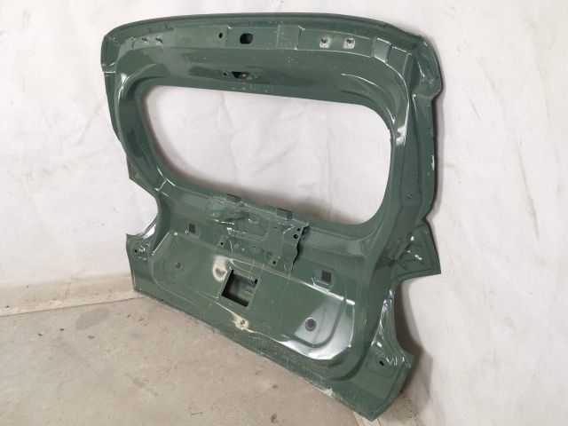 bontott DACIA SPRING Csomagtérajtó (Üres lemez)