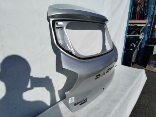 bontott DACIA SPRING Csomagtérajtó (Üres lemez)