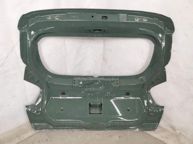 bontott DACIA SPRING Csomagtérajtó (Üres lemez)