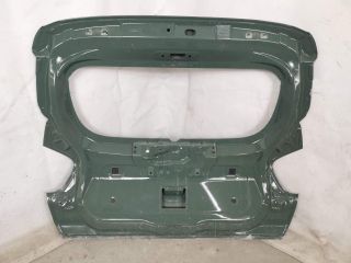 bontott DACIA SPRING Csomagtérajtó (Üres lemez)