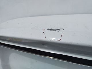 bontott DACIA SPRING Csomagtérajtó (Üres lemez)