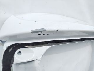 bontott DACIA SPRING Csomagtérajtó (Üres lemez)