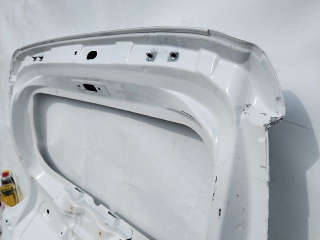 bontott DACIA SPRING Csomagtérajtó (Üres lemez)